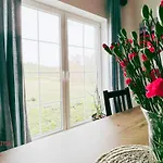 Skarb Soltysa - Z Widokiem Apartmán Jedwabno