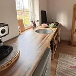 Apartmán Skarb Soltysa - Z Widokiem