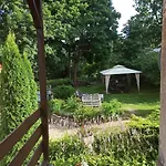Skarb Soltysa - Z Widokiem Apartmán *
