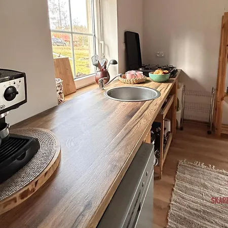 Apartman Skarb Soltysa - Z Widokiem