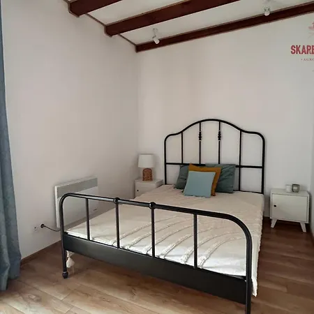 Skarb Soltysa - Z Widokiem Apartmán *
