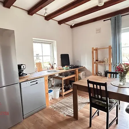 Apartman Skarb Soltysa - Z Widokiem