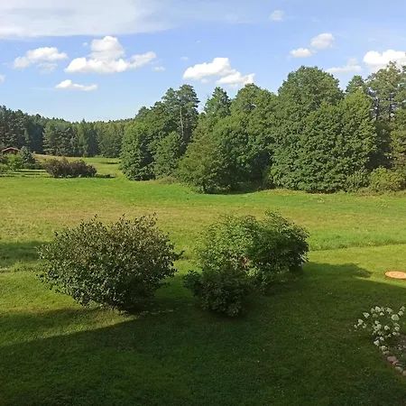 Skarb Soltysa - Z Widokiem Apartmán *