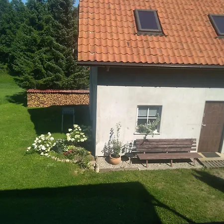 Skarb Soltysa - Z Widokiem Apartmán