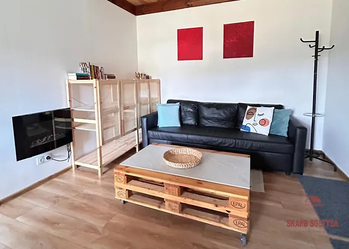 Skarb Soltysa - Z Widokiem *